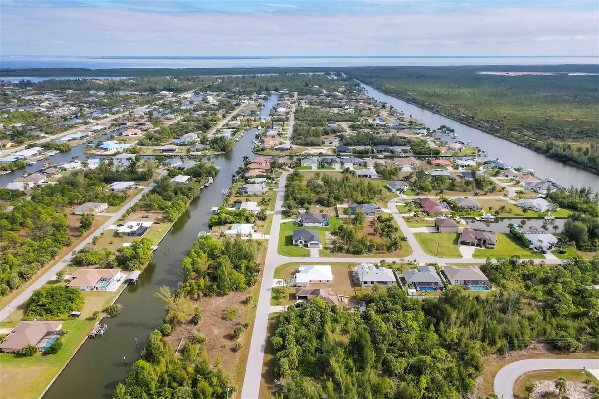 15117 Lyneburg Avenue Port Charlotte FL 33981