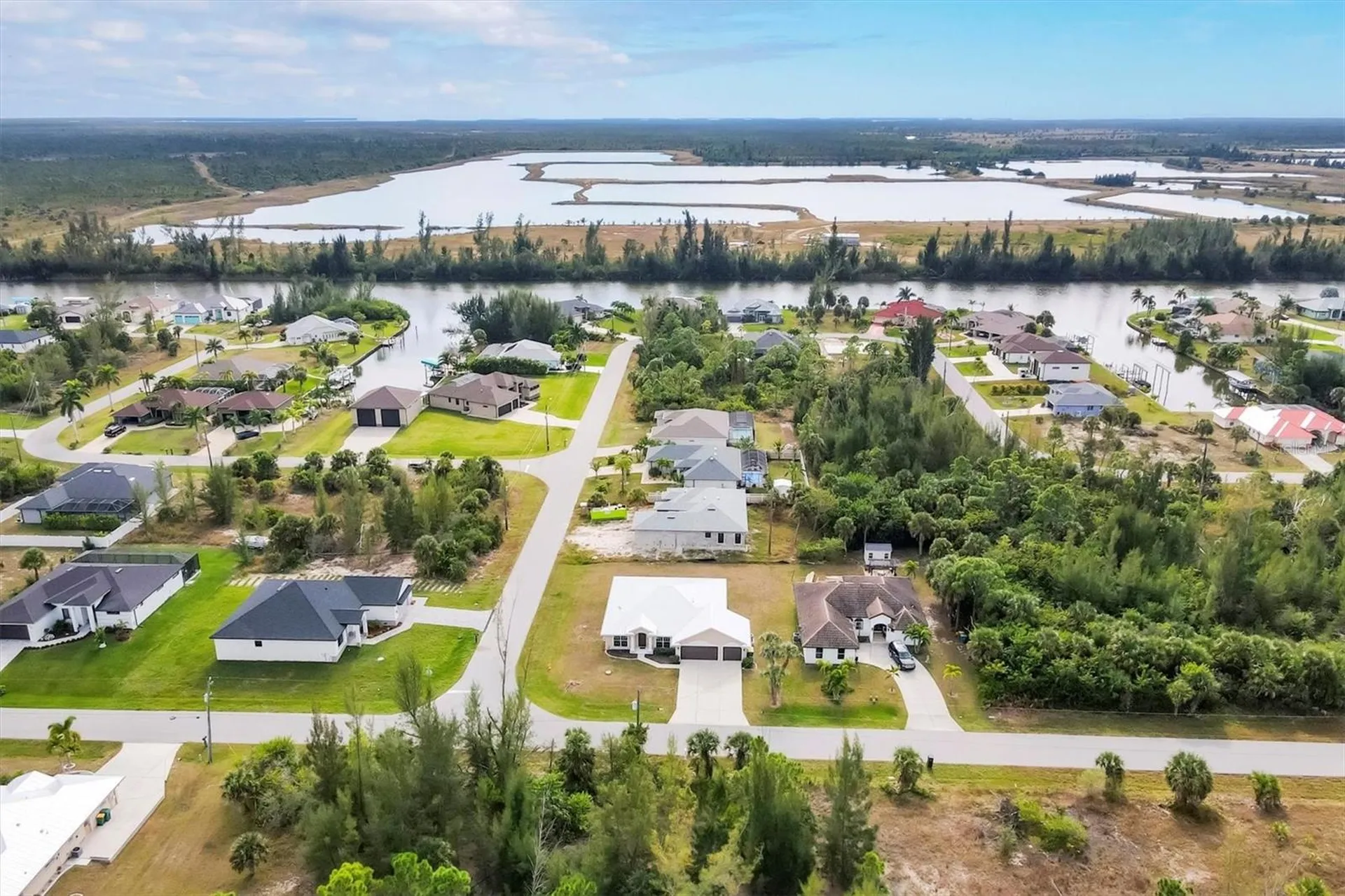 15117 Lyneburg Avenue Port Charlotte FL 33981
