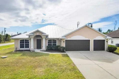 15117 Lyneburg Avenue Port Charlotte FL 33981