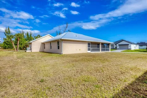 15117 Lyneburg Avenue Port Charlotte FL 33981