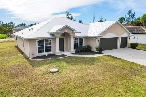 15117 Lyneburg Avenue Port Charlotte FL 33981