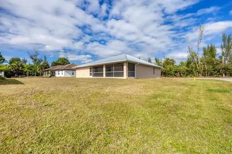 15117 Lyneburg Avenue Port Charlotte FL 33981