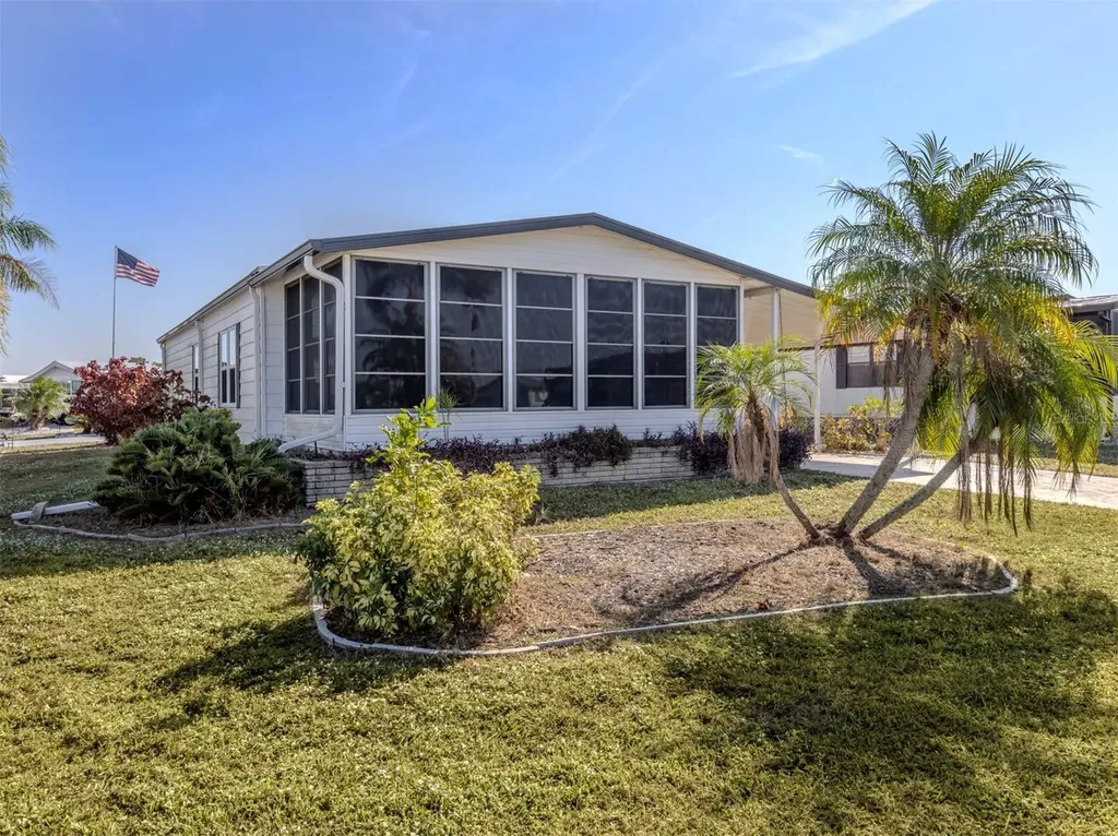 233 Pirates Point North Port FL 34287