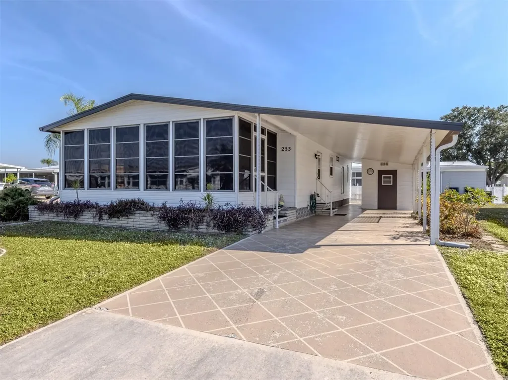 233 Pirates Point North Port FL 34287