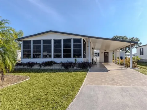 233 Pirates Point North Port FL 34287