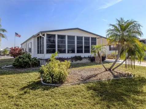 233 Pirates Point North Port FL 34287