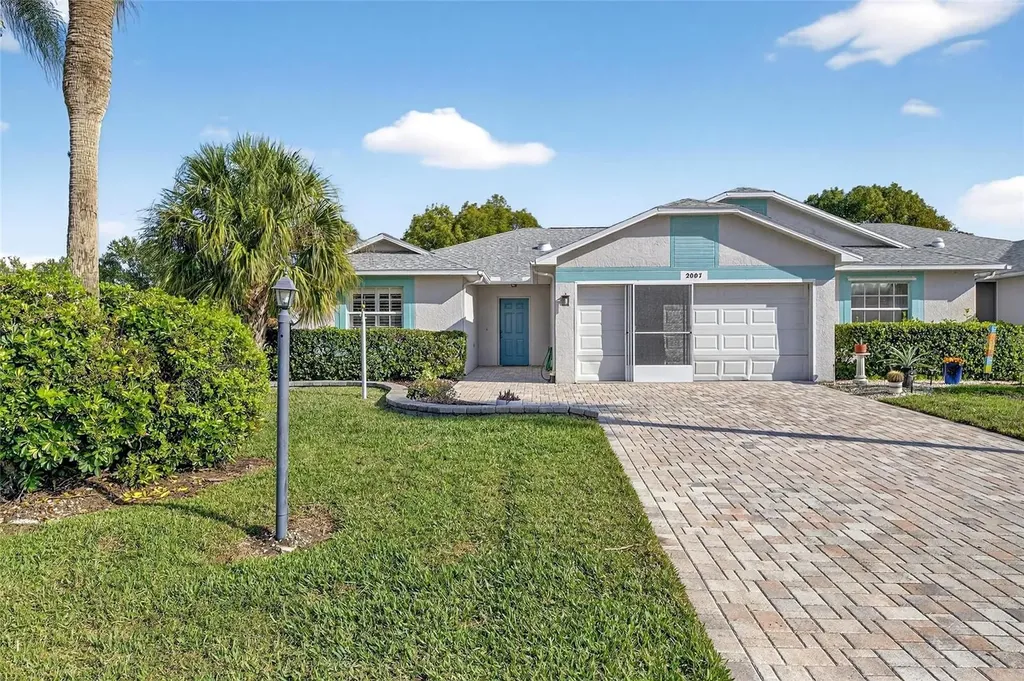 2007 W Del Webb Boulevard Sun City Center FL 33573