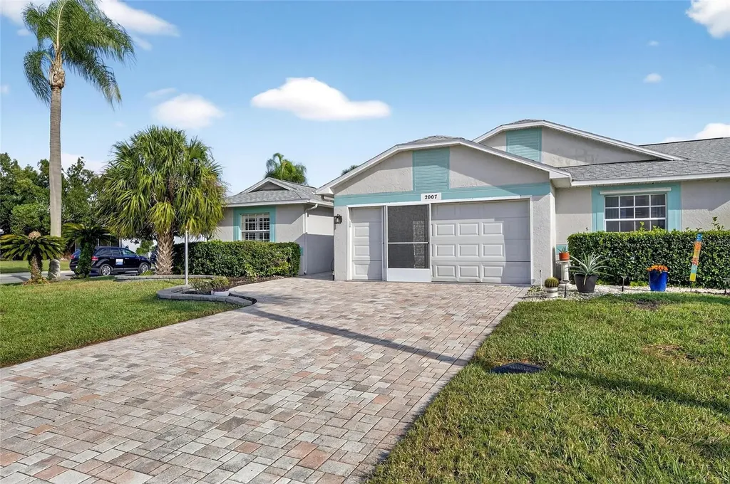 2007 W Del Webb Boulevard Sun City Center FL 33573
