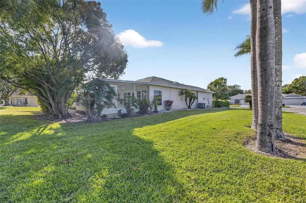 2007 W Del Webb Boulevard Sun City Center FL 33573