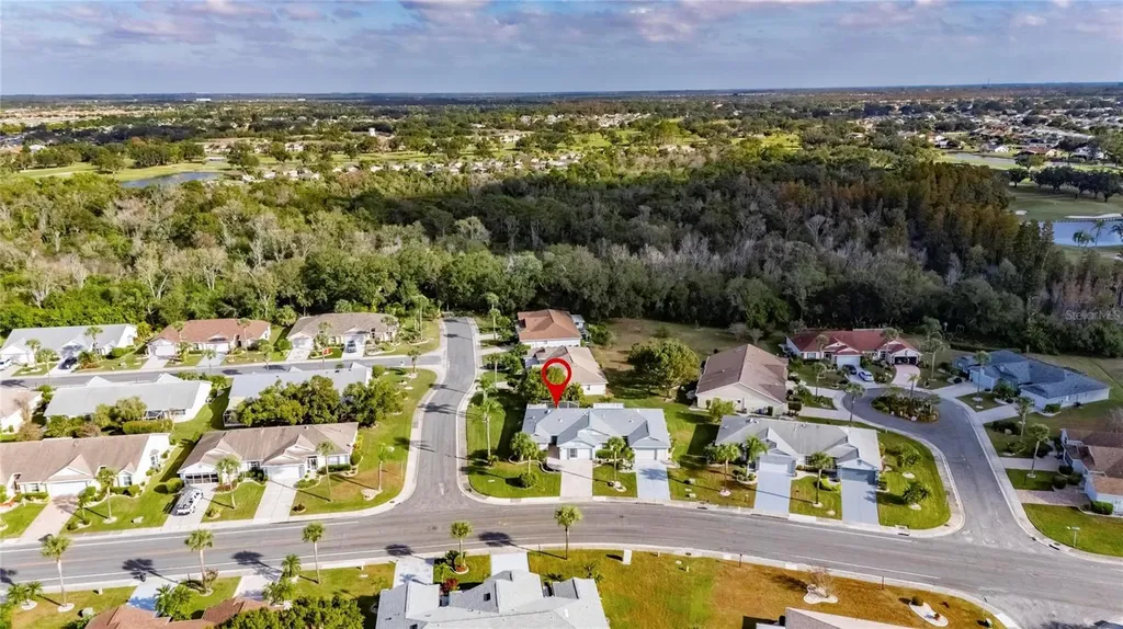 2007 W Del Webb Boulevard Sun City Center FL 33573