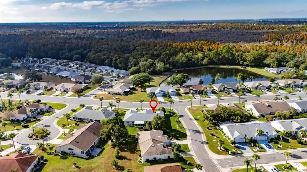 2007 W Del Webb Boulevard Sun City Center FL 33573