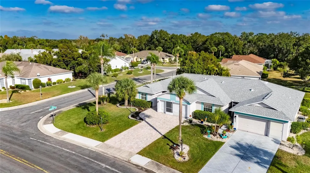 2007 W Del Webb Boulevard Sun City Center FL 33573