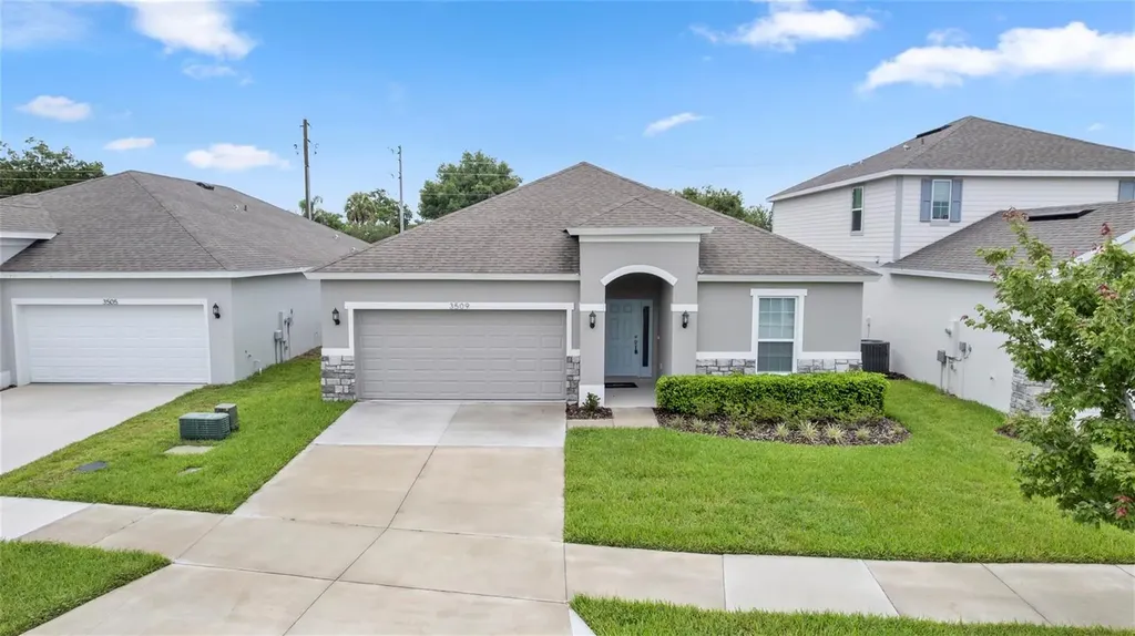 3509 Yarian Drive Haines City FL 33844