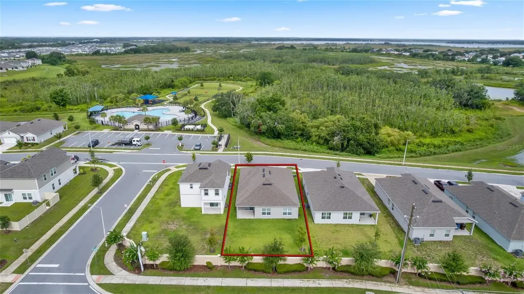 3509 Yarian Drive Haines City FL 33844