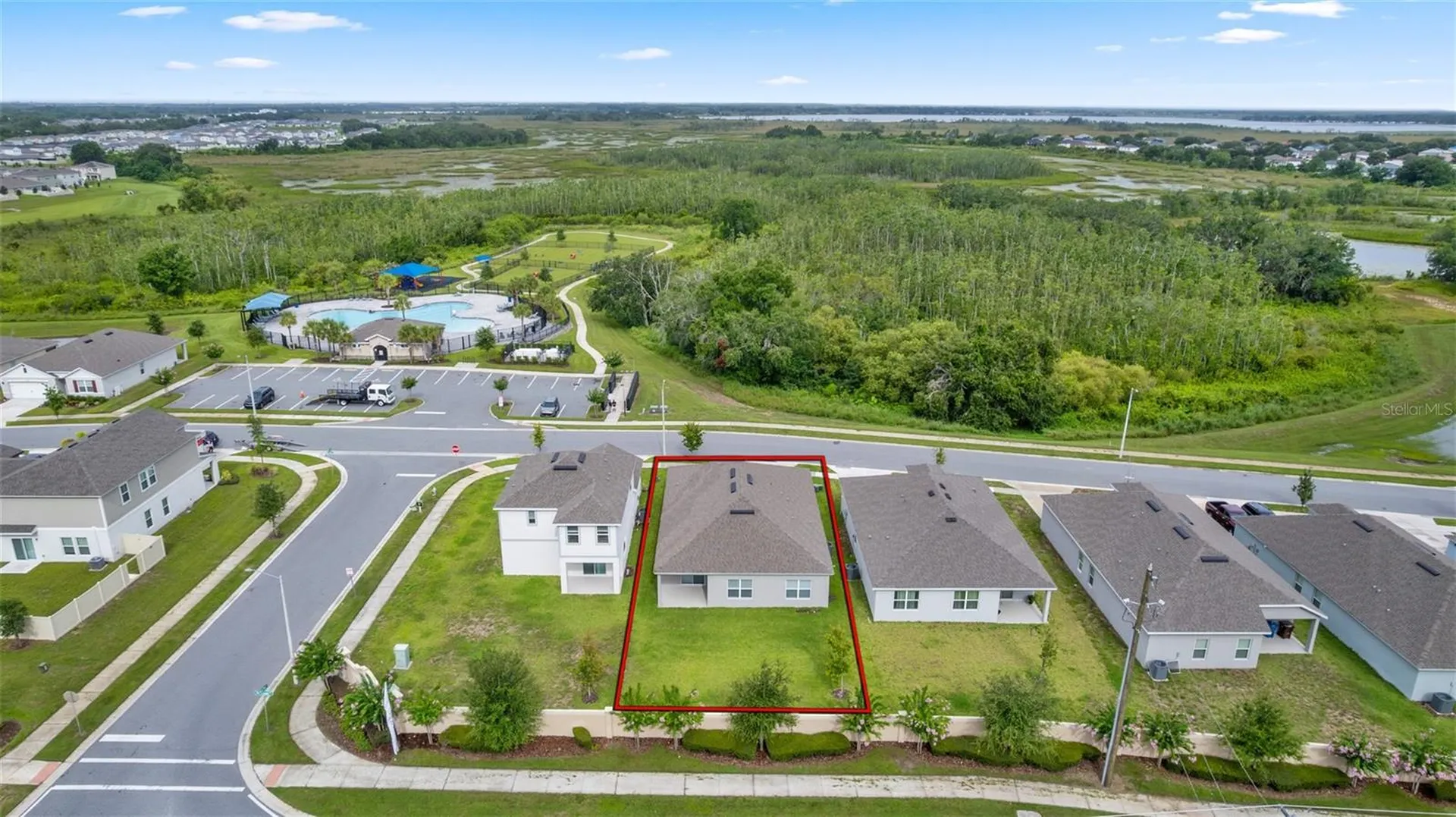 3509 Yarian Drive Haines City FL 33844