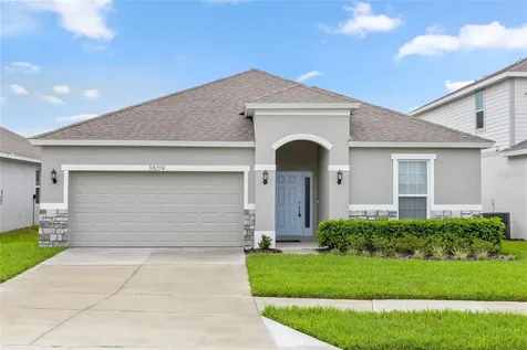 3509 Yarian Drive Haines City FL 33844