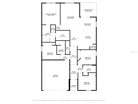 3509 Yarian Drive Haines City FL 33844