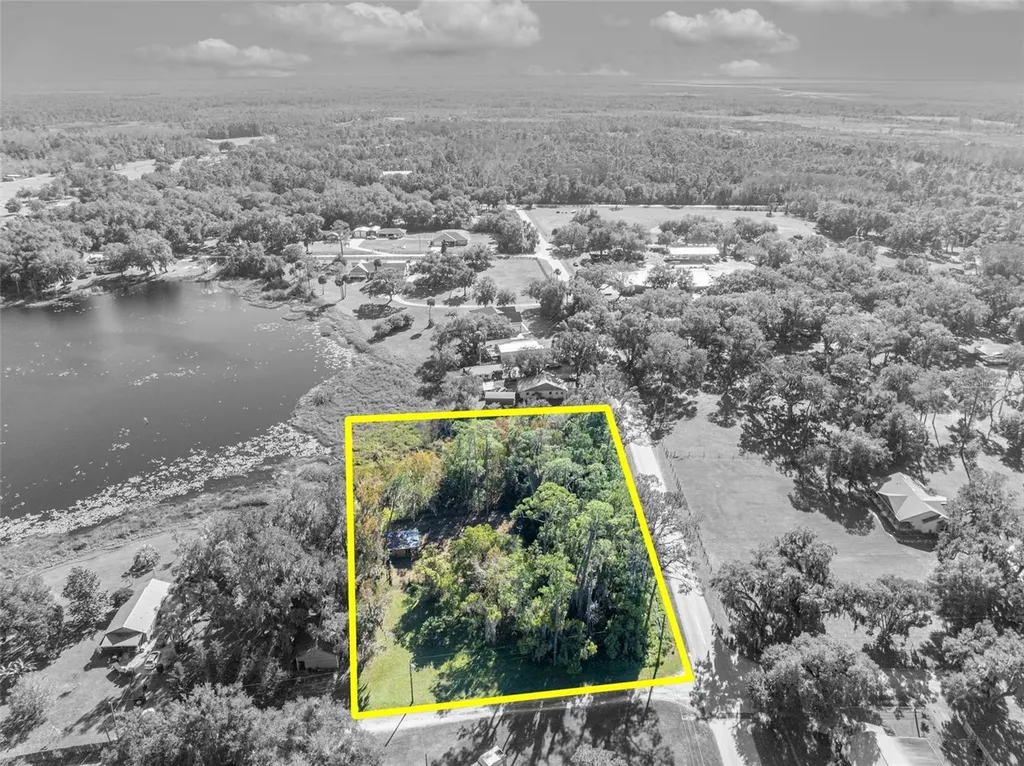 4TH Street Osteen FL 32764