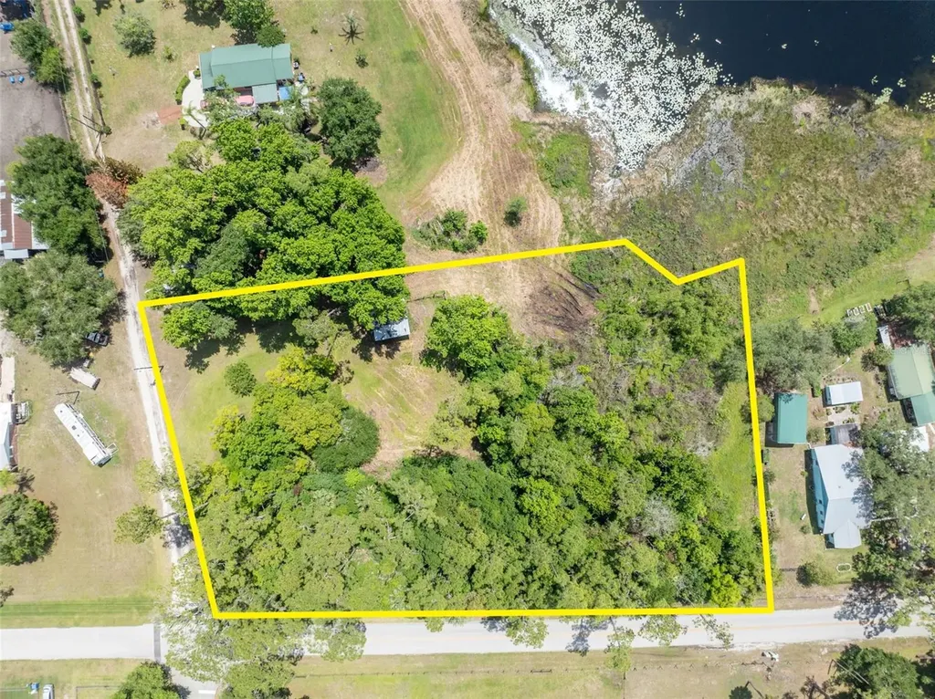 4TH Street Osteen FL 32764