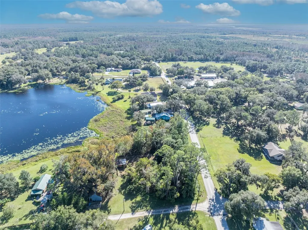 4TH Street Osteen FL 32764