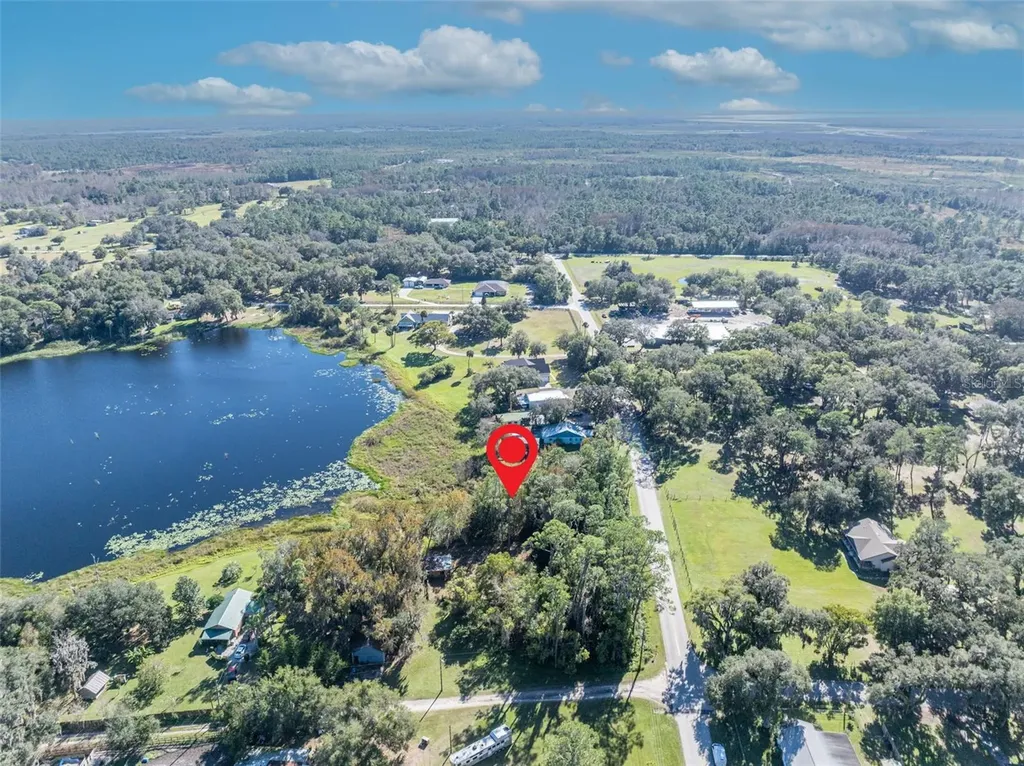 4TH Street Osteen FL 32764