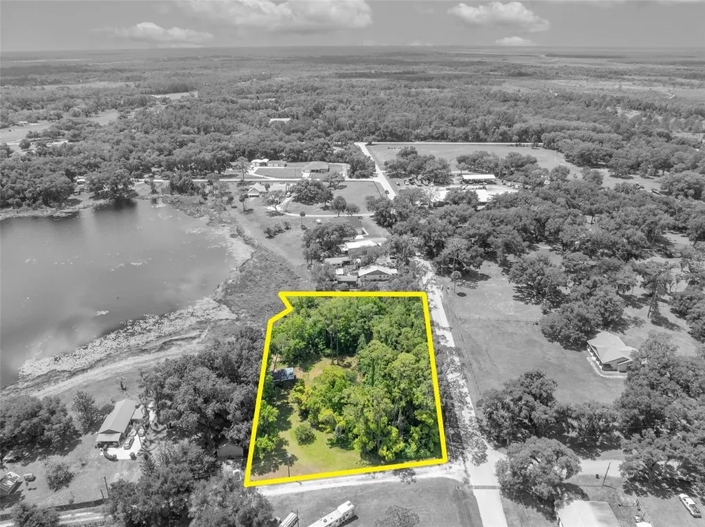 4TH Street Osteen FL 32764