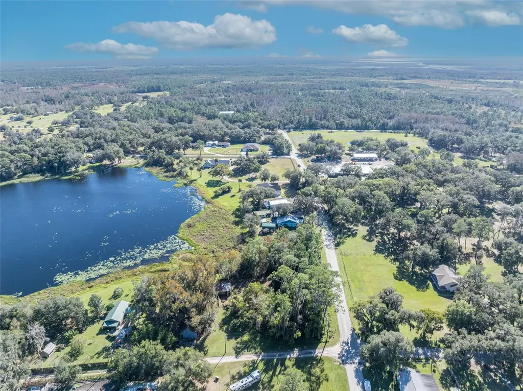 4TH Street Osteen FL 32764