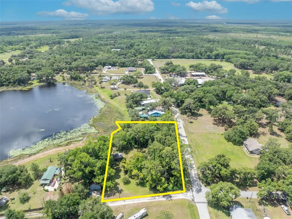 4TH Street Osteen FL 32764
