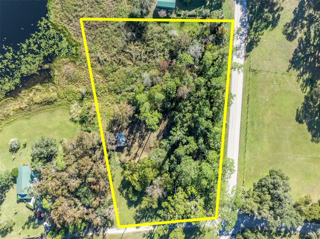 4TH Street Osteen FL 32764