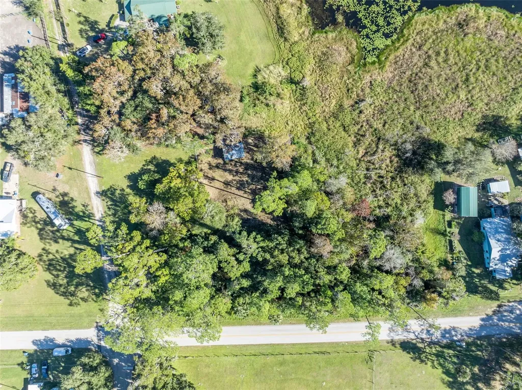 4TH Street Osteen FL 32764