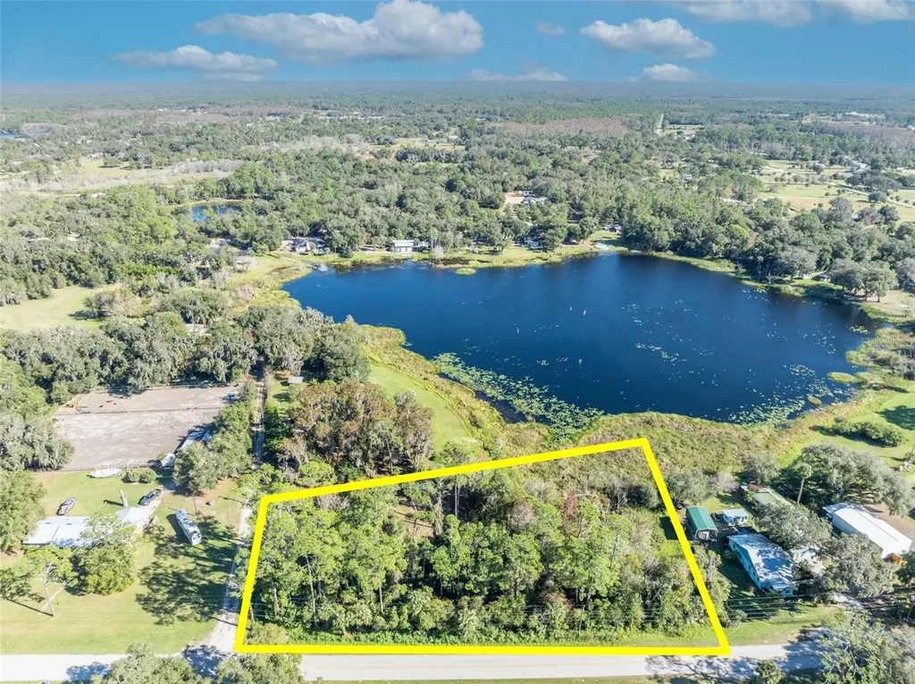 4TH Street Osteen FL 32764