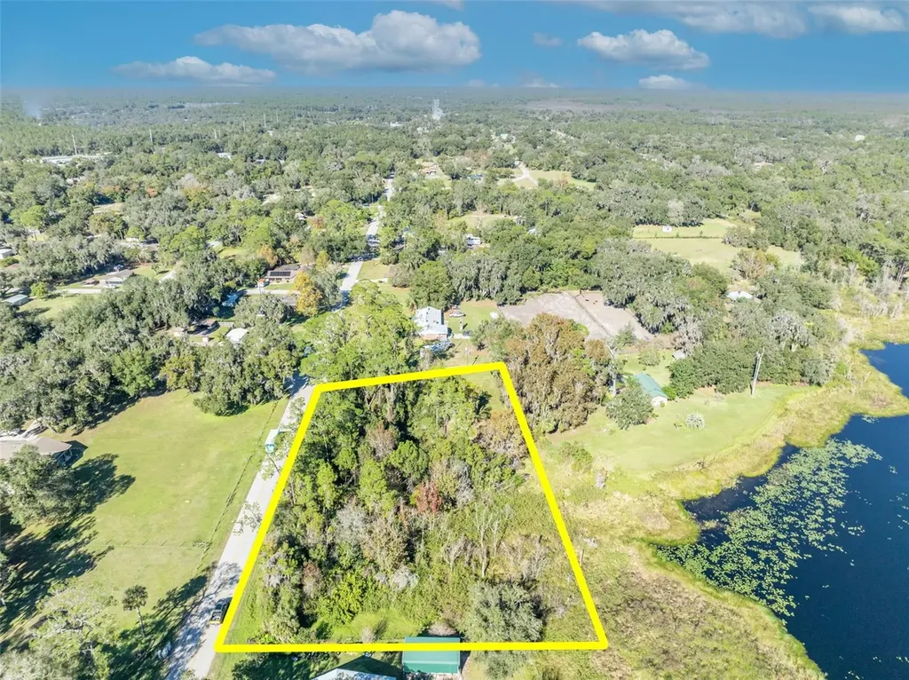 4TH Street Osteen FL 32764