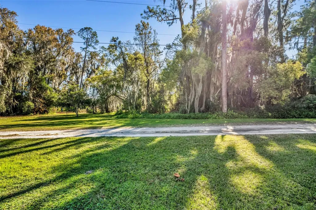 4TH Street Osteen FL 32764