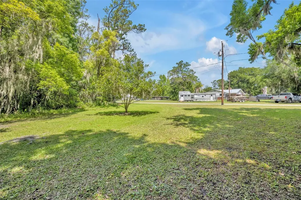 4TH Street Osteen FL 32764