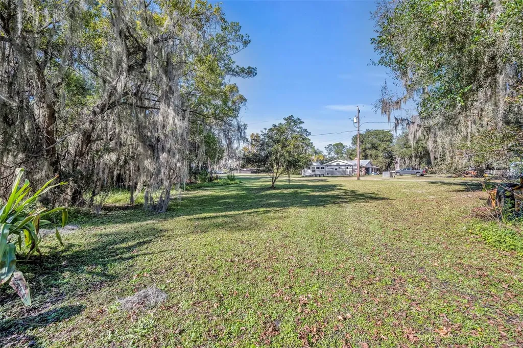 4TH Street Osteen FL 32764