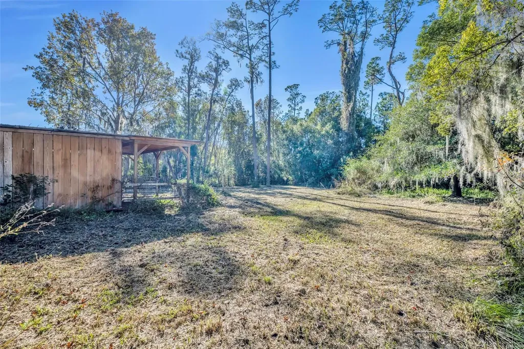 4TH Street Osteen FL 32764