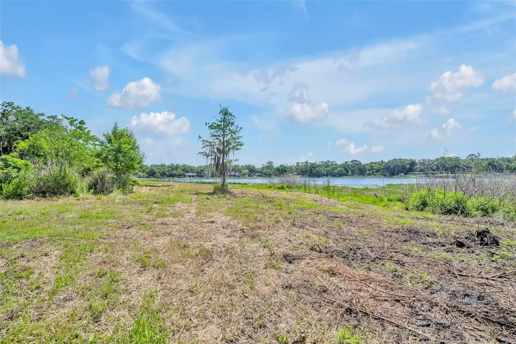 4TH Street Osteen FL 32764