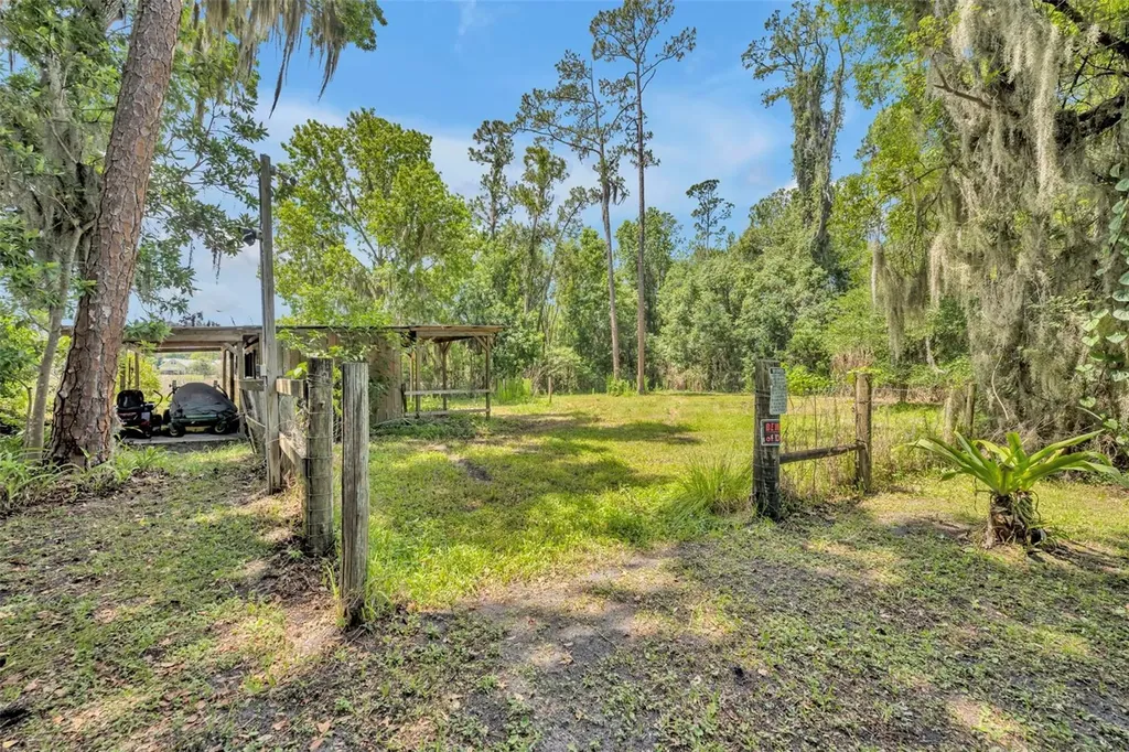 4TH Street Osteen FL 32764