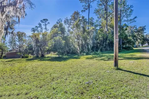 4TH Street Osteen FL 32764