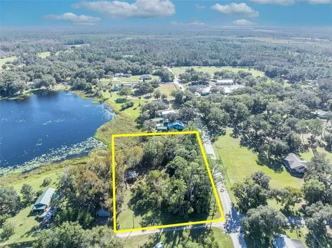 4TH Street Osteen FL 32764