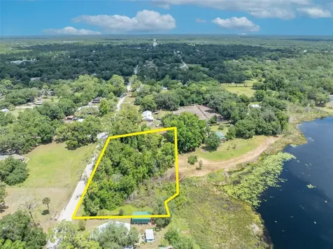 4TH Street Osteen FL 32764