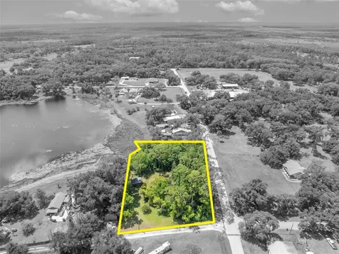 4TH Street Osteen FL 32764