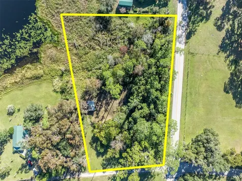 4TH Street Osteen FL 32764