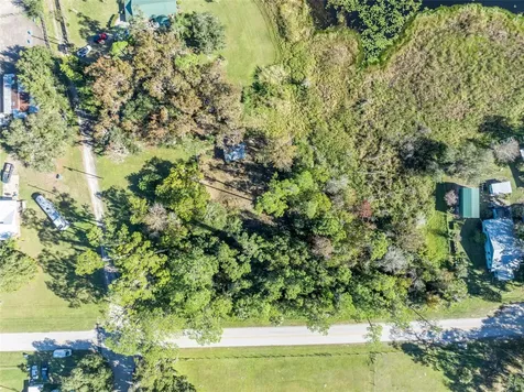 4TH Street Osteen FL 32764