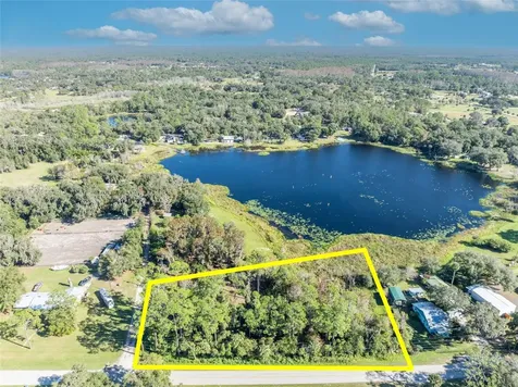 4TH Street Osteen FL 32764