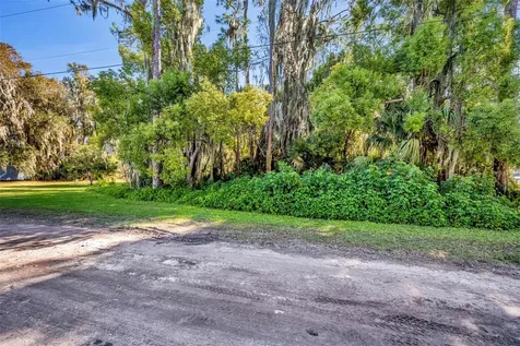 4TH Street Osteen FL 32764