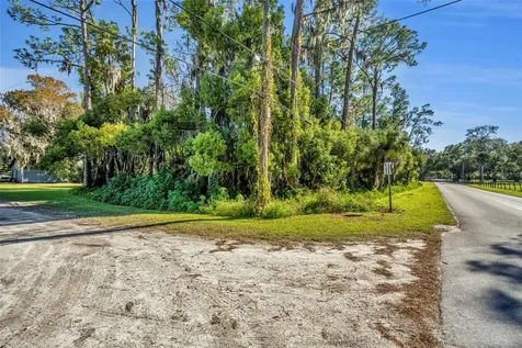4TH Street Osteen FL 32764