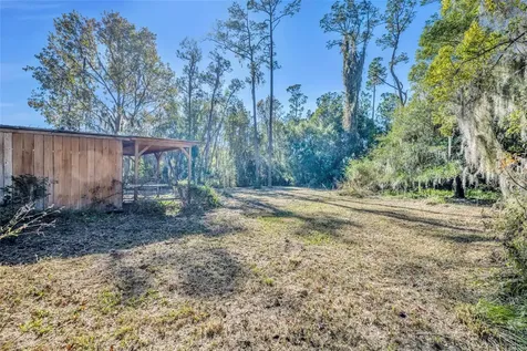 4TH Street Osteen FL 32764