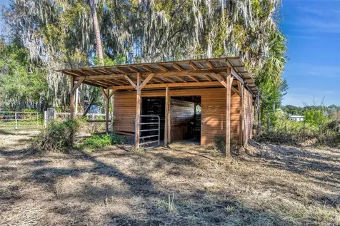 4TH Street Osteen FL 32764
