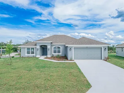 1214 Hickory Nut Drive Lake Wales FL 33898